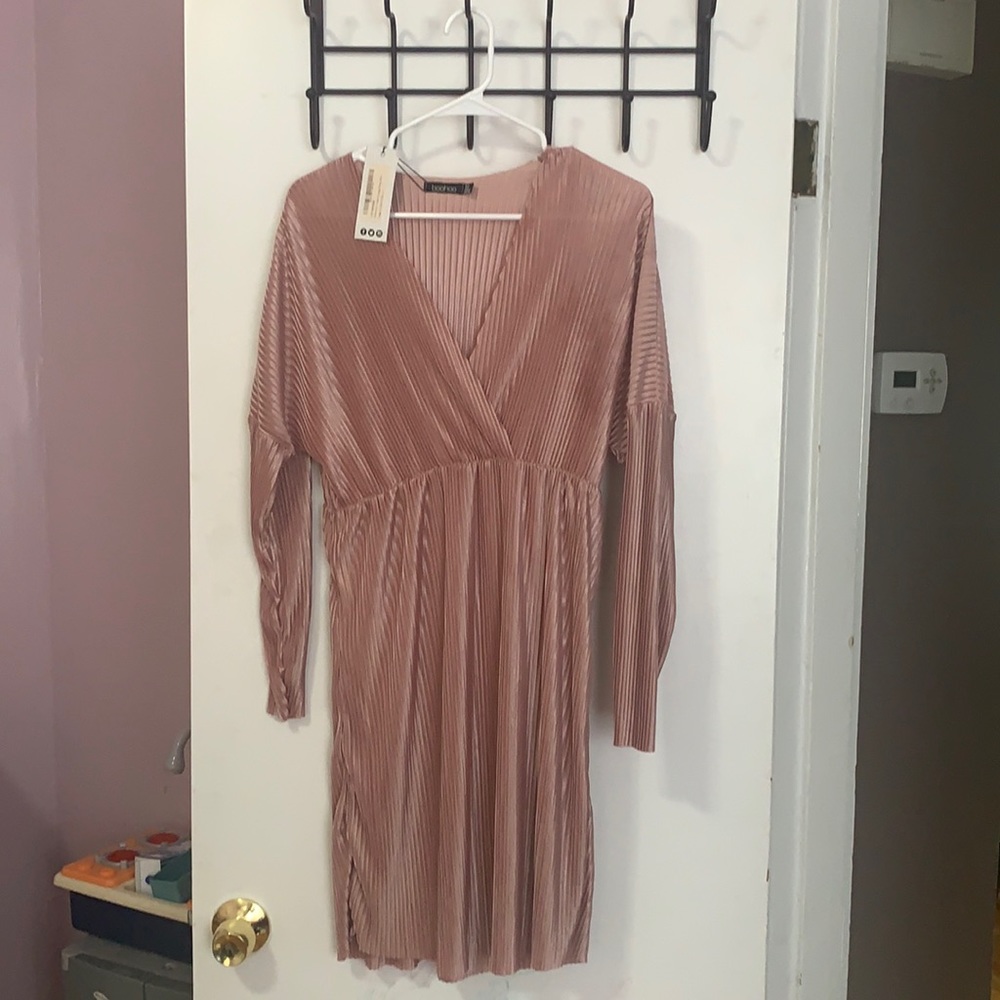 Maternity Dress